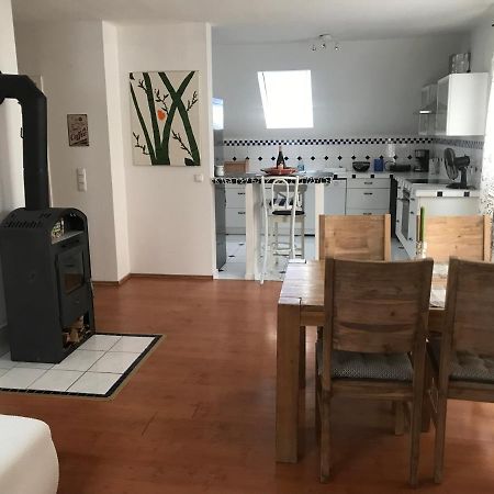 Schoene Ferienwohnung Im Voralpenland Pfaffing Экстерьер фото