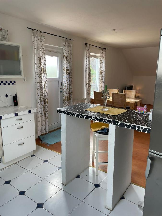 Schoene Ferienwohnung Im Voralpenland Pfaffing Экстерьер фото