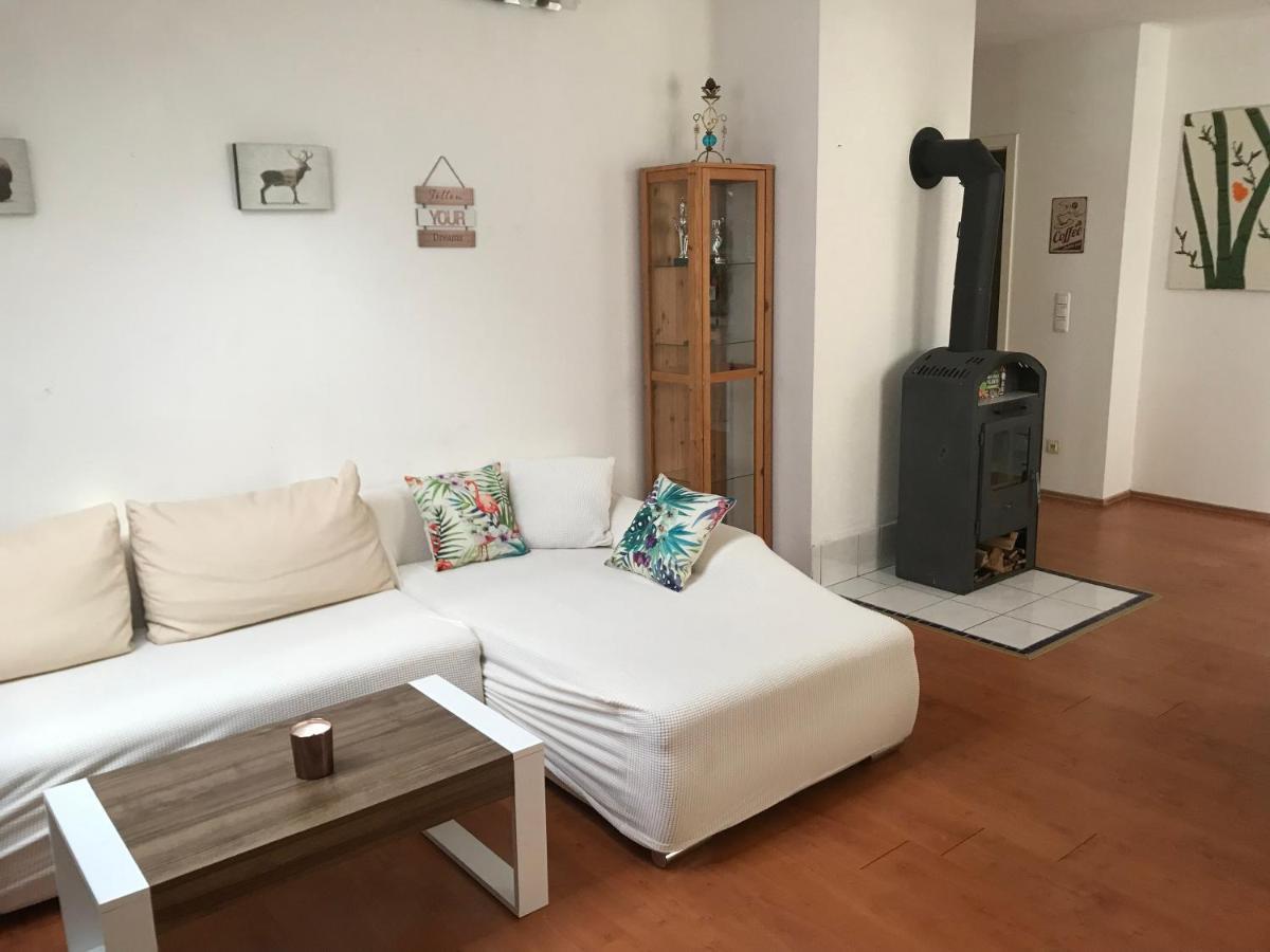 Schoene Ferienwohnung Im Voralpenland Pfaffing Экстерьер фото