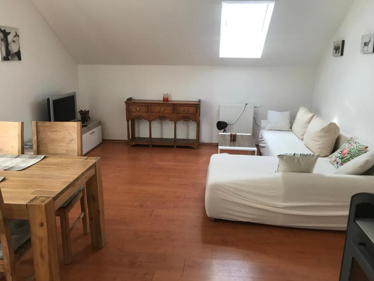 Schoene Ferienwohnung Im Voralpenland Pfaffing Экстерьер фото
