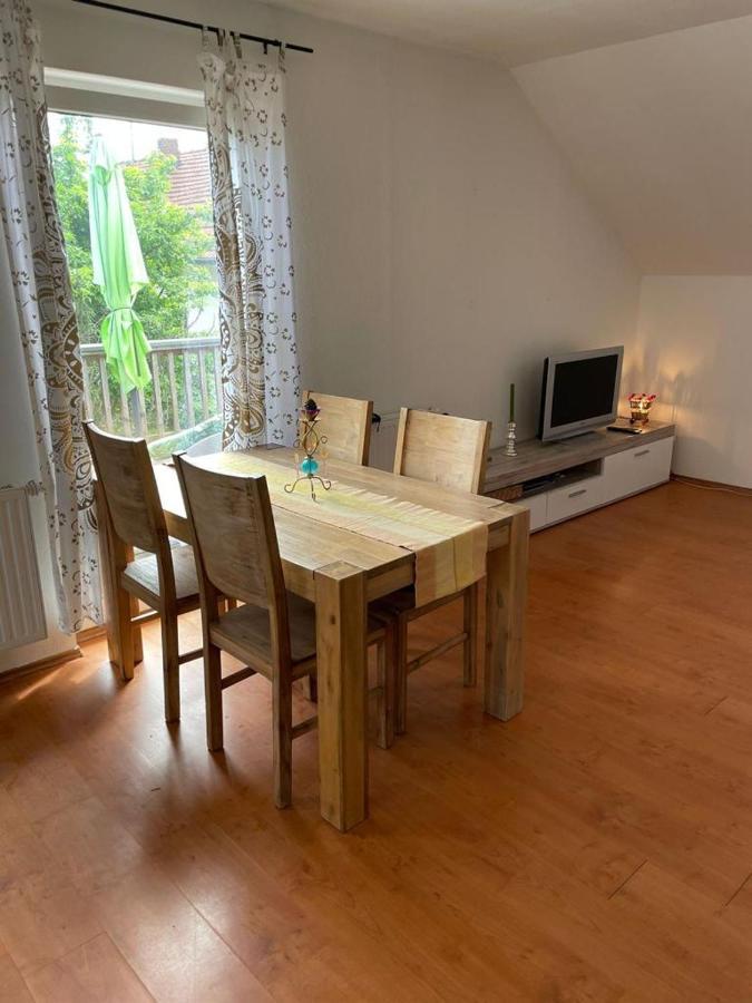 Schoene Ferienwohnung Im Voralpenland Pfaffing Экстерьер фото