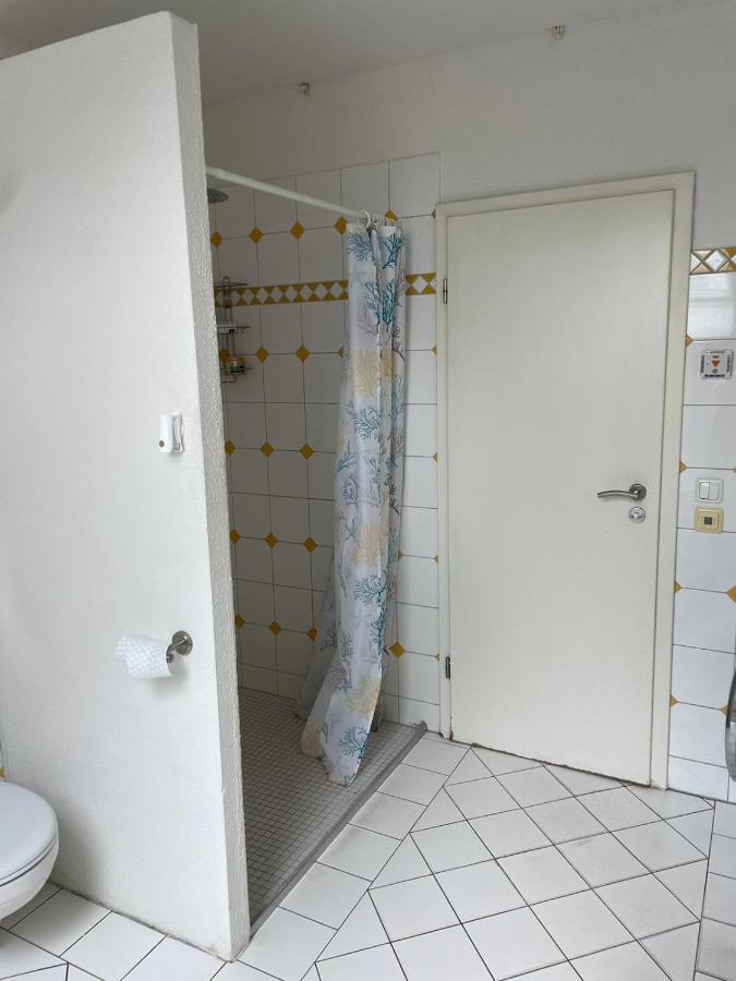 Schoene Ferienwohnung Im Voralpenland Pfaffing Экстерьер фото