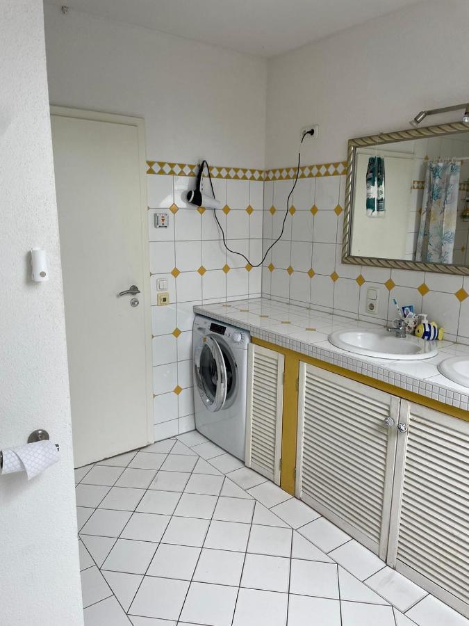 Schoene Ferienwohnung Im Voralpenland Pfaffing Экстерьер фото