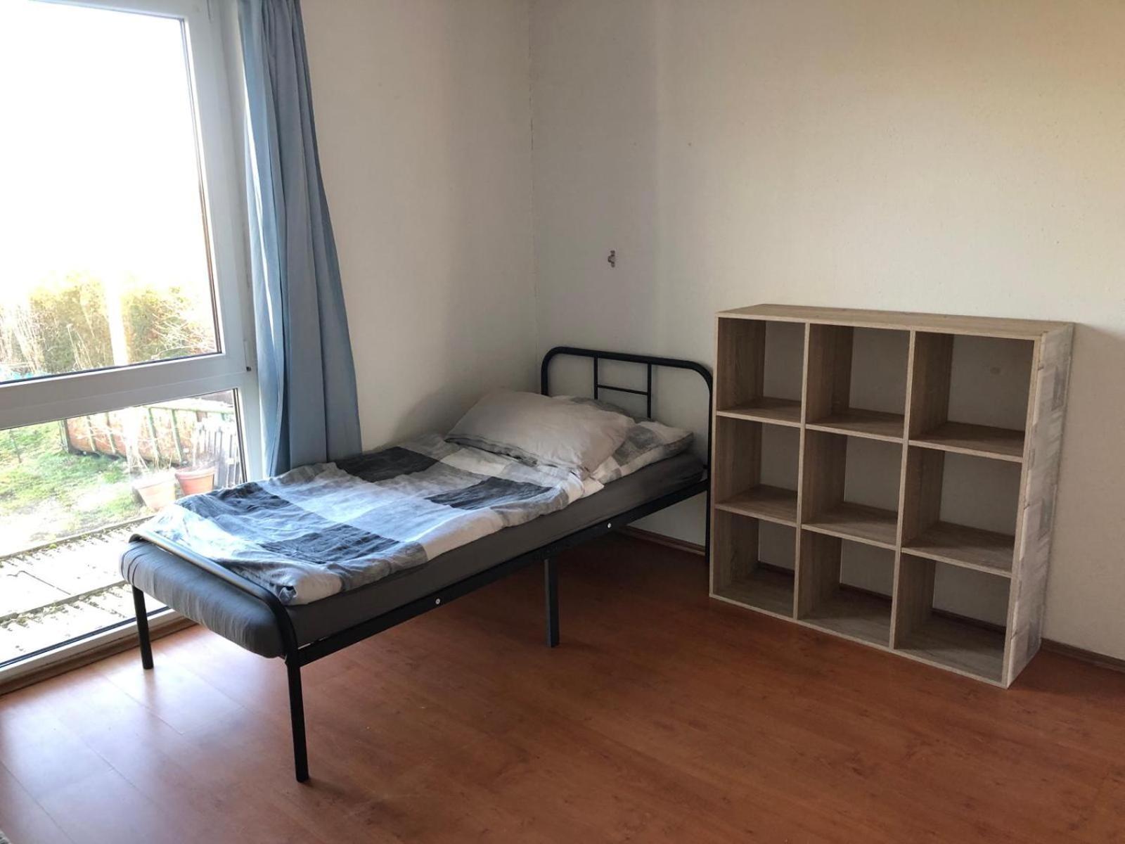 Schoene Ferienwohnung Im Voralpenland Pfaffing Экстерьер фото